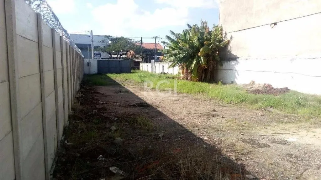 Imagem Pavilhão para comprar , 330 m² por R$ 880.000,00 Rubem Berta - Porto Alegre/RS