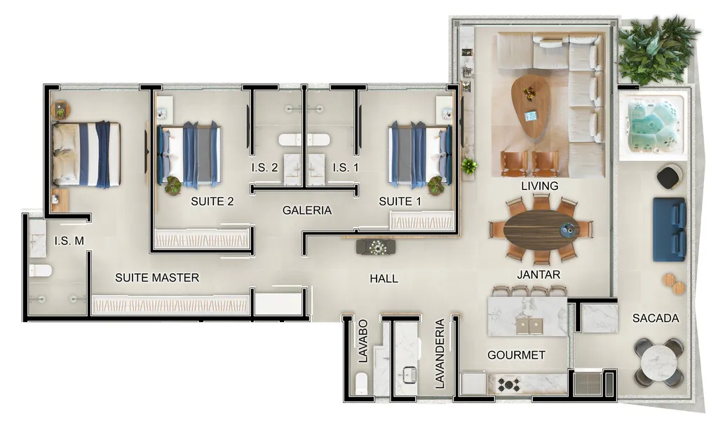 Imagem APARTAMENTO RESIDENCIAL em Guaratuba - PR, Centro