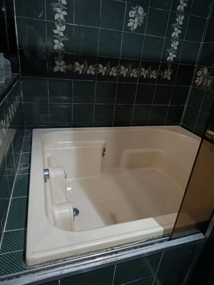 Imagem Casa com piscina no Monte azul
