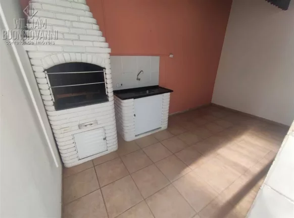 Imagem Casa à Venda em Guilermina, Praia Grande - SP