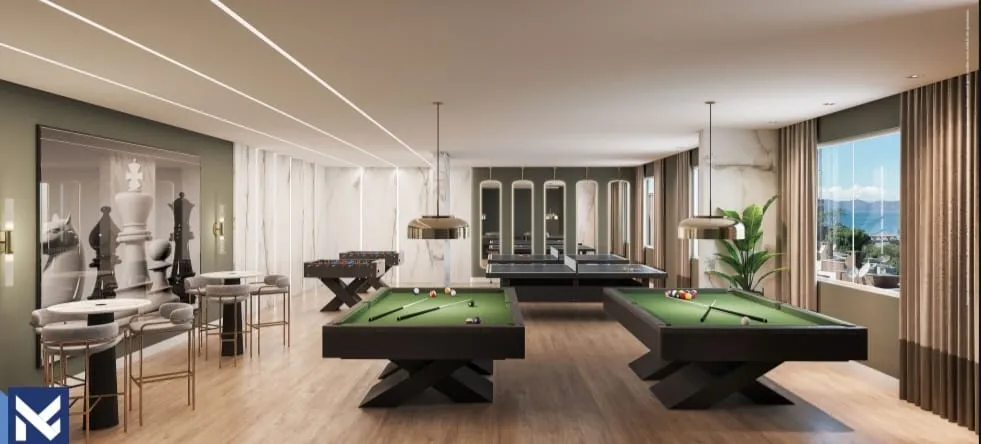 Imagem Apartamento com vista para o mar à venda com 125.65m2 por R$ 2.000.000,00