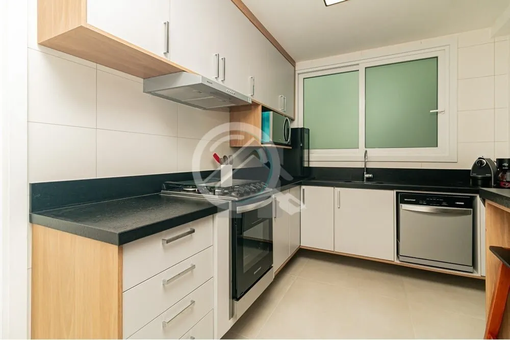 Imagem Excelente oportunidade para quem busca conforto e qualidade de vida. Este apartamento conta com 2 do...