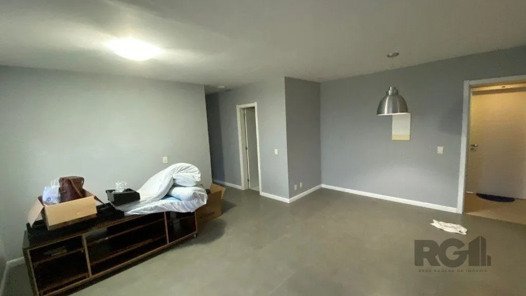 Imagem Apartamento para Venda - 73m², 2 dormitórios, sendo 1 suíte, churrasqueira e uma linda vista.. Infra estrutura completa de lazer.