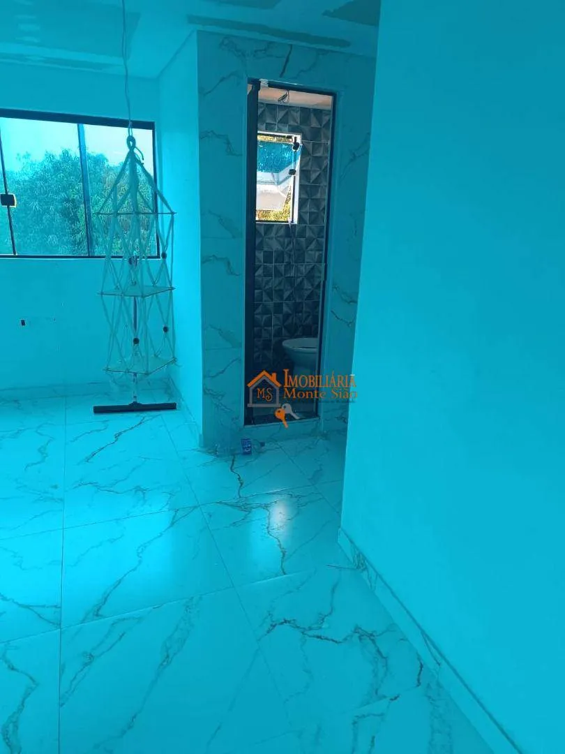 Imagem Sala para alugar, 37 m² por R$ 1.690,00/mês - Jardim Santa Helena - Guarulhos/SP