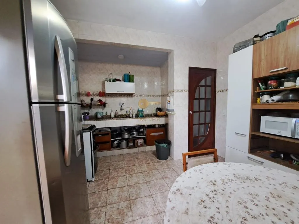 Imagem Casa para Venda em Maricá / RJ no bairro Parque Nanci