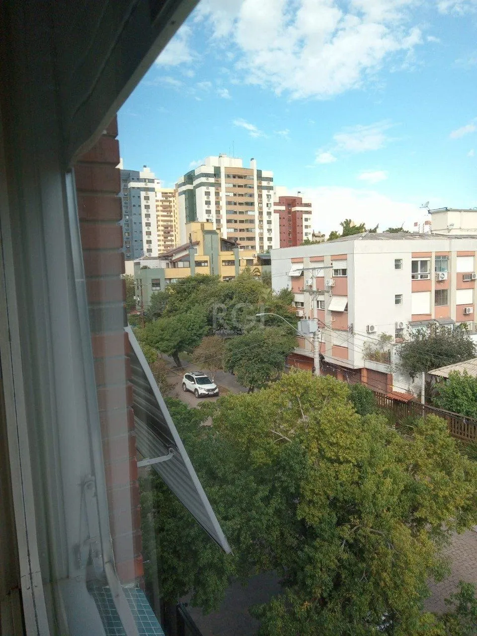 Imagem Apartamento residencial para locação, Menino Deus, Porto Alegre - AP0601.