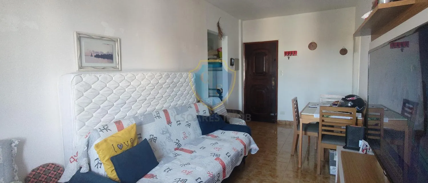 Imagem Apartamento - 1 Dorm -1 Vaga