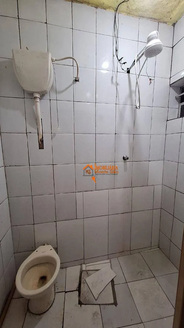 Imagem Prédio à venda, 300 m² por R$ 1.200.000,00 - Jardim Santa Lídia - Guarulhos/SP
