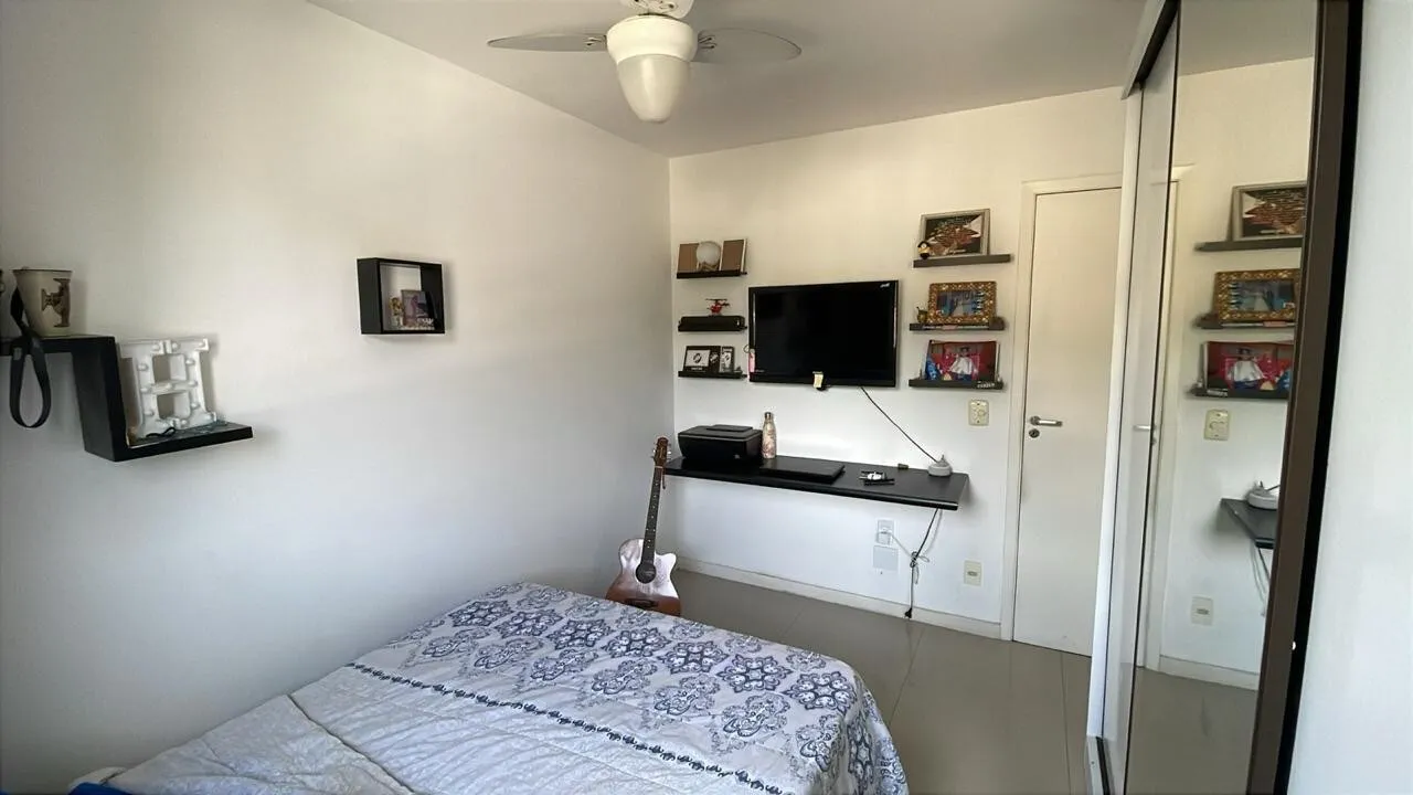 Imagem Apartamento à venda no bairro Praça Seca em Rio de Janeiro/RJ