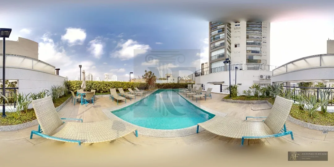 Imagem Apartamento à venda em Barra Funda, São Paulo