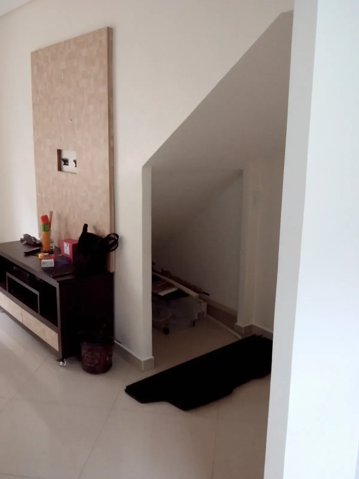Imagem Casa de Condomínio com 2 Quartos à Venda, 45 m² em Vila Cascatinha - São Vicente