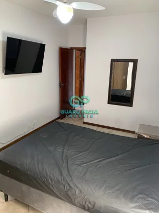 Imagem Apartamento em Loteamento João Batista Julião, Guarujá/SP