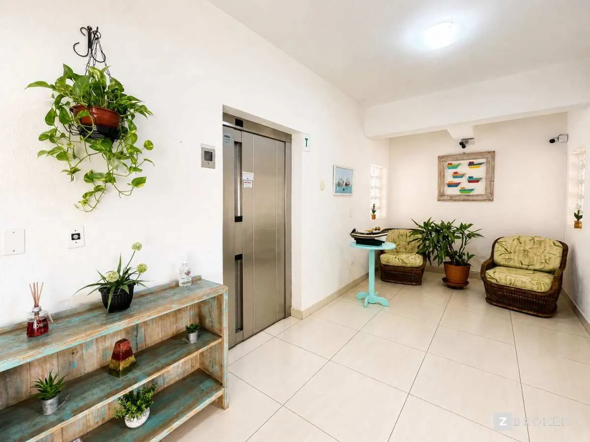 Imagem Apartamento à venda em Ubatuba, Itaguá, com 2 quartos, 68m2