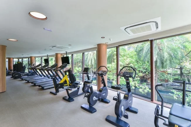Imagem Apartamento à venda em São Paulo, Vila Olímpia, com 1 quarto, 49m2