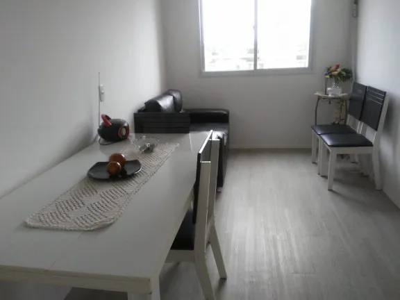 Imagem Apartamento com 2 Quartos à Venda, 42 m² em Jardim Belém - São Paulo