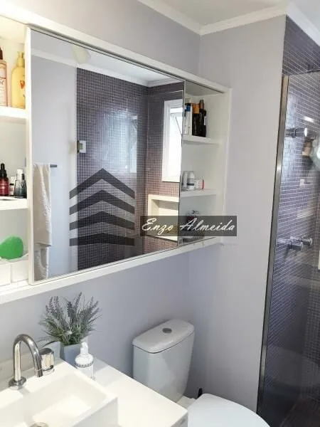 Imagem GIOIA ACLIMACAO - Apartamento à venda em São Paulo/SP