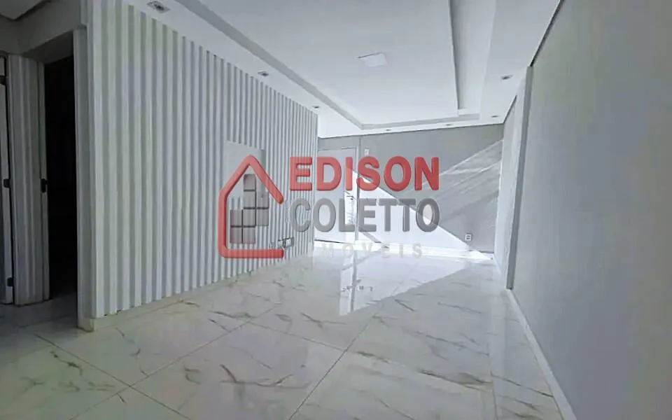 Imagem Apartamento Térreo, Reformado, a venda, com vista para área verde, Residencial Conquista Parque Hippolyto - Limeira/SP.!!