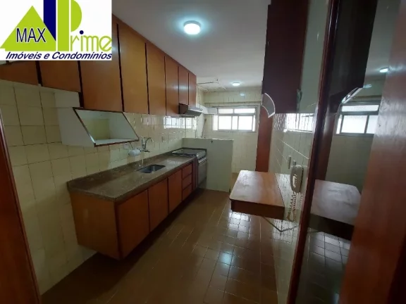 Imagem APARTAMENTO 02 DORMITÓRIOS/SEMIMOBILIADO/VAGA DE GARAGEM