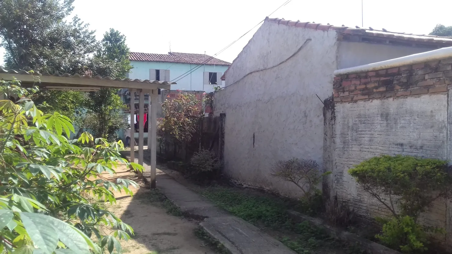 Foto do imóvel Casa à venda 3 Quartos, Centro, Potim - SP
