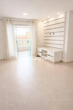 Imagem Apartamento à venda, 99 m² por R$ 864.900,00 - Alto da Glória - Goiânia/GO