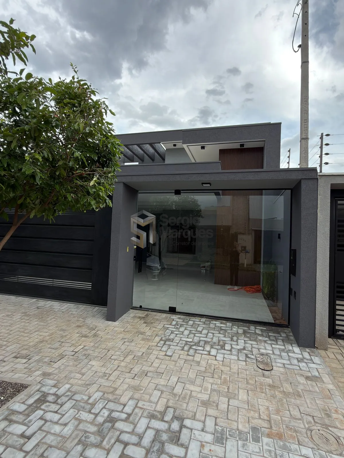 Imagem Casa 120m Umuarama-PR 424