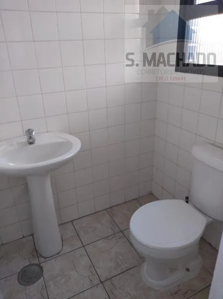 Imagem Sala Comercial para Venda em Santo André / SP no bairro Campestre