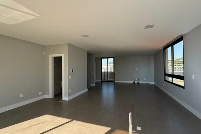Imagem COBERTURA RESIDENCIAL em Itajaí - SC, Praia Brava de Itajaí