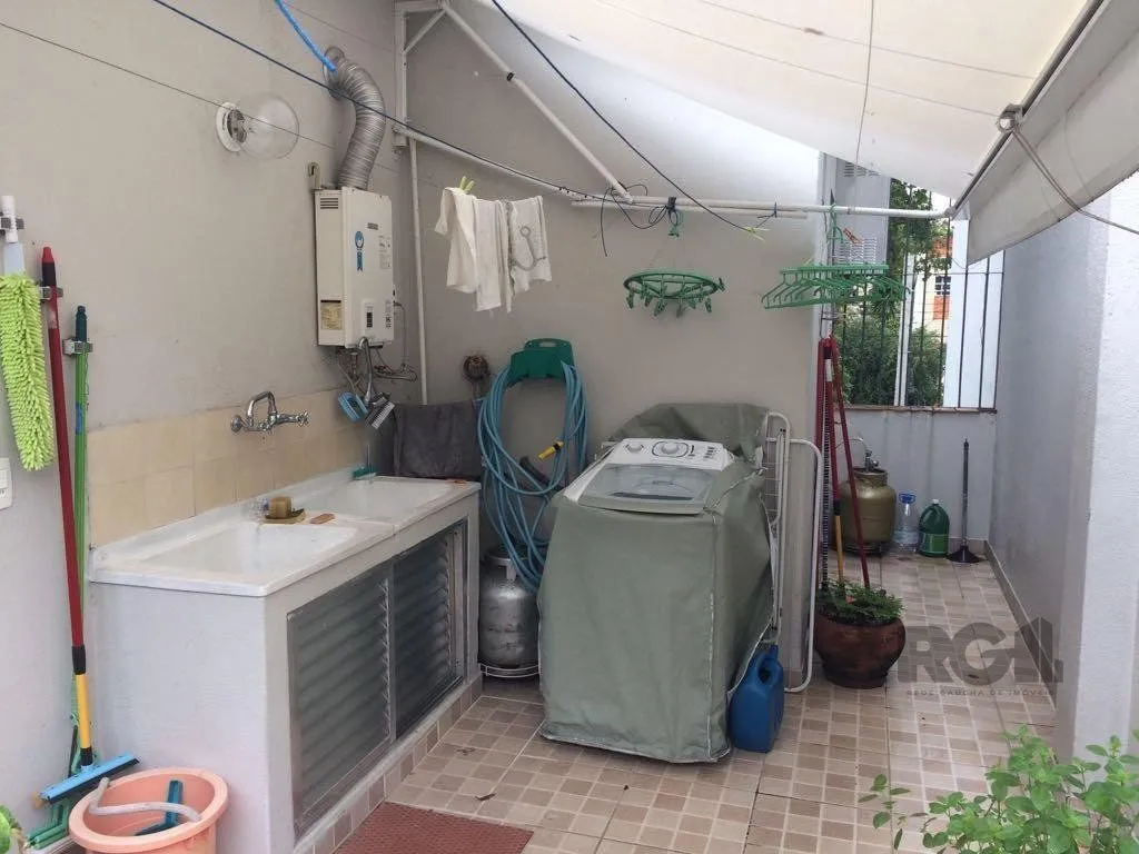 Imagem Sobrado em São Geraldo
