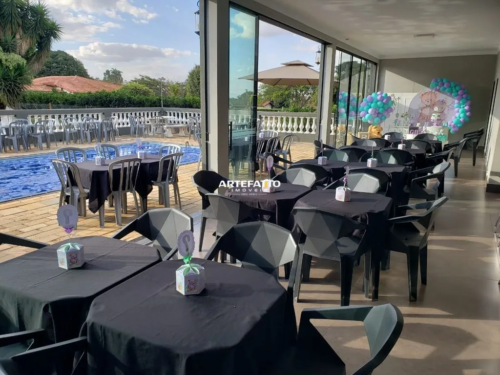 Imagem Sítio à venda em Franca, Recreio Campo Belo, com 3 quartos, 5000m2