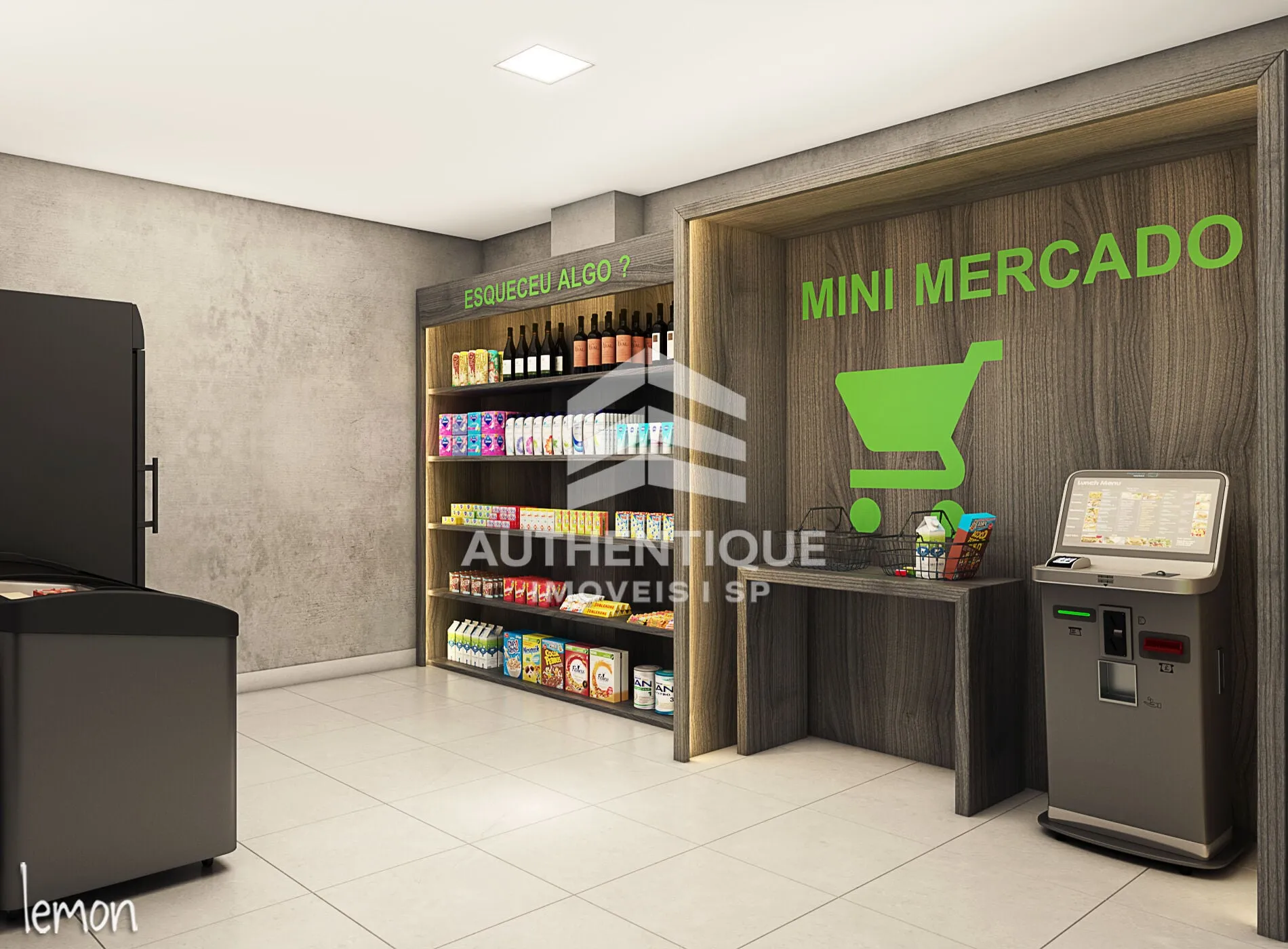 Imagem ENSEADA 360 GUARUJA - Apartamento à venda no bairro Enseada - Guarujá/SP