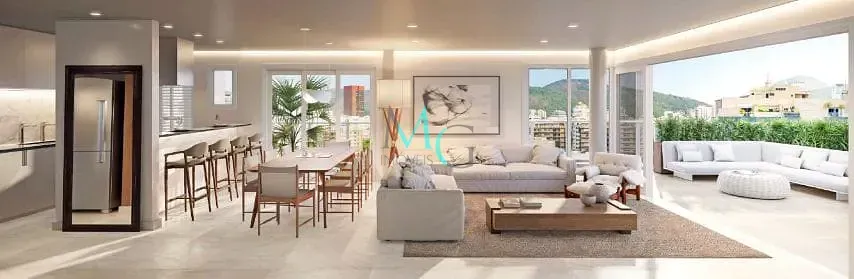 Imagem Blanc 260 - Residencial