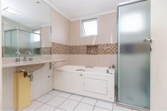 Imagem APARTAMENTO RESIDENCIAL em São Paulo - SP, Ipiranga