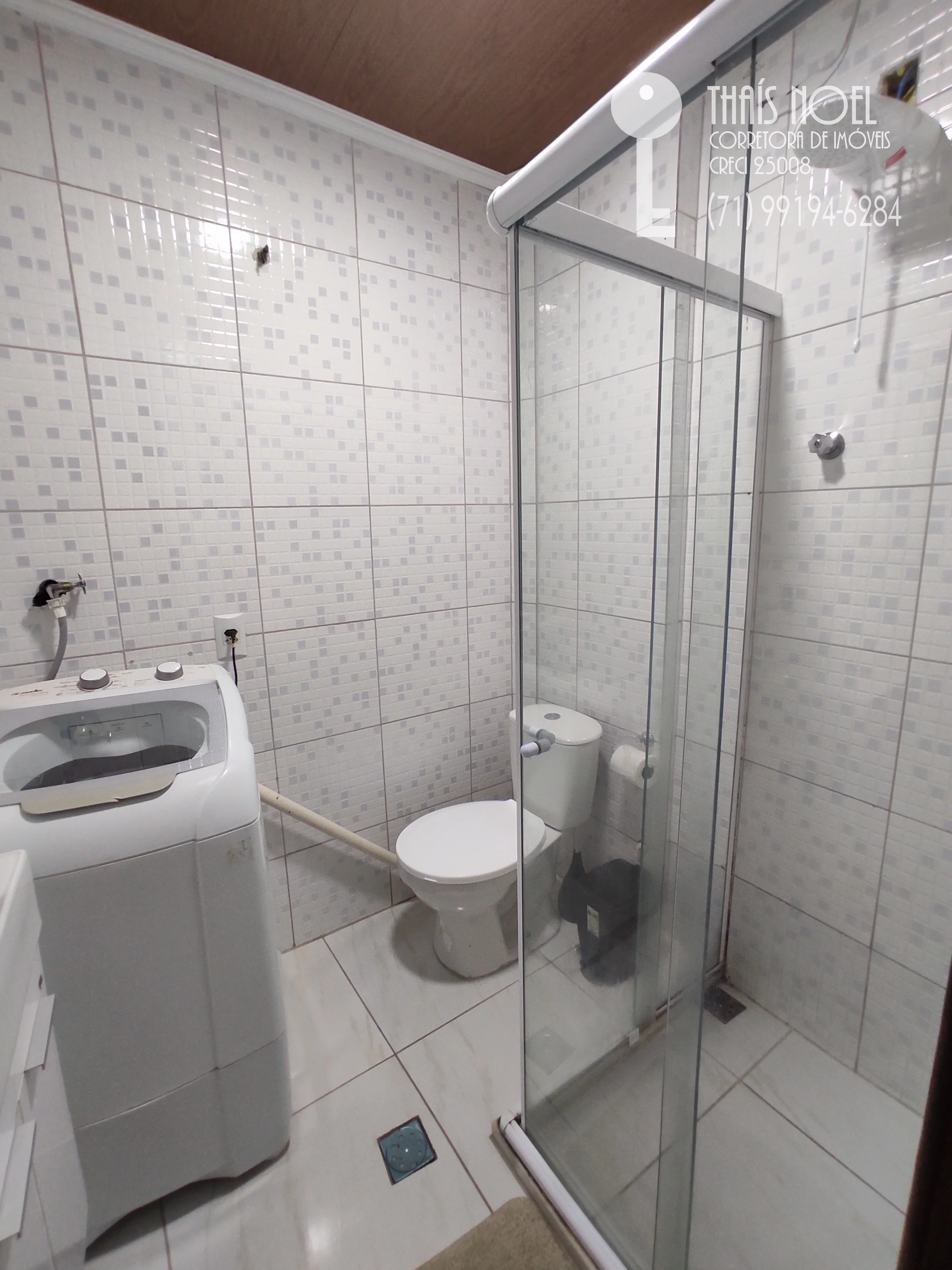 Imagem VENDA DE LOFT + KITNET COM PORTEIRA FECHADA NA ORLA DO RIO VERMELHO (R. DA PACIÊNCIA)