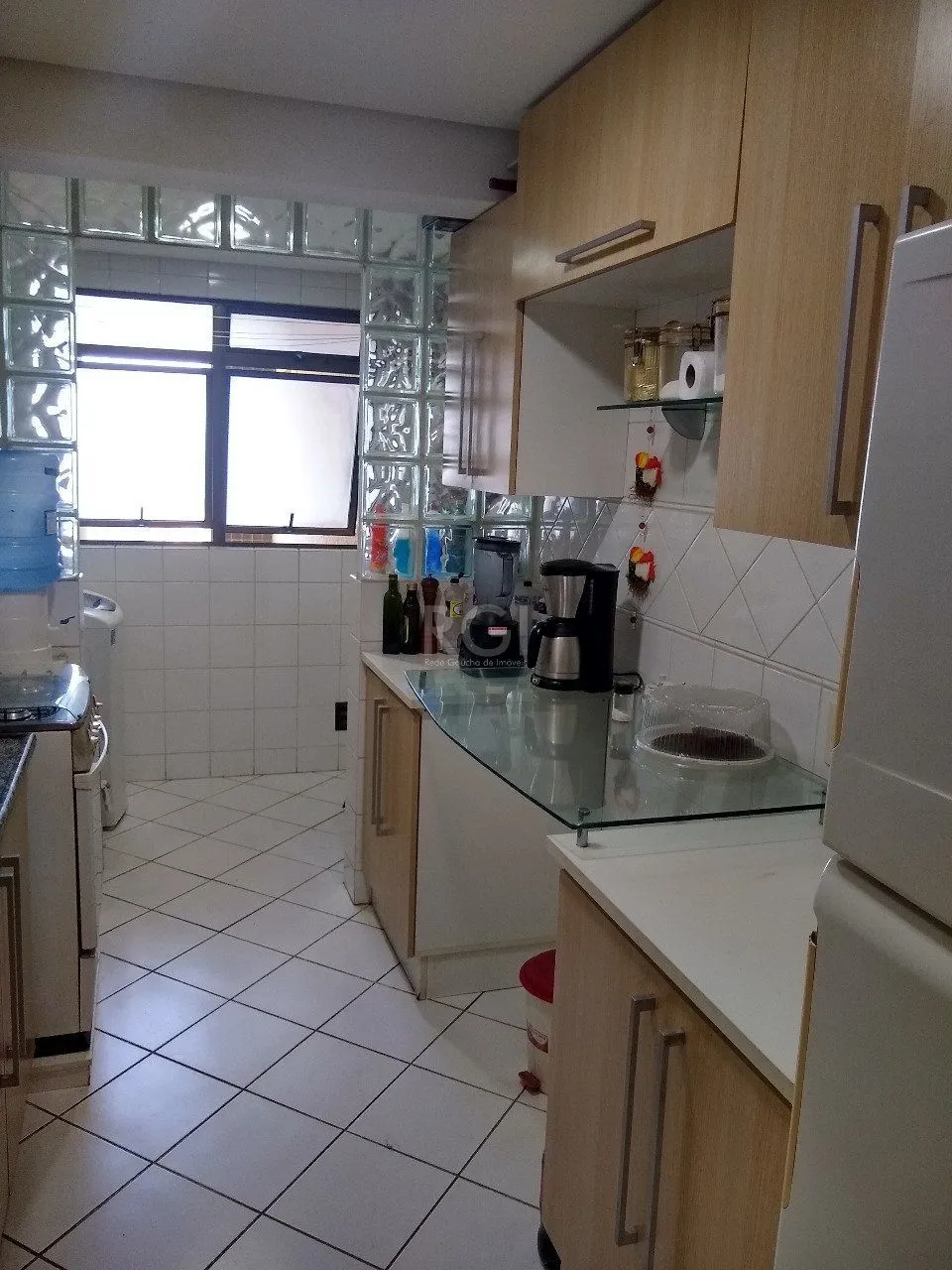Imagem Apartamento para Venda - 100.49m², 3 dormitórios, sendo 1 suites, 2 vagas - Tristeza