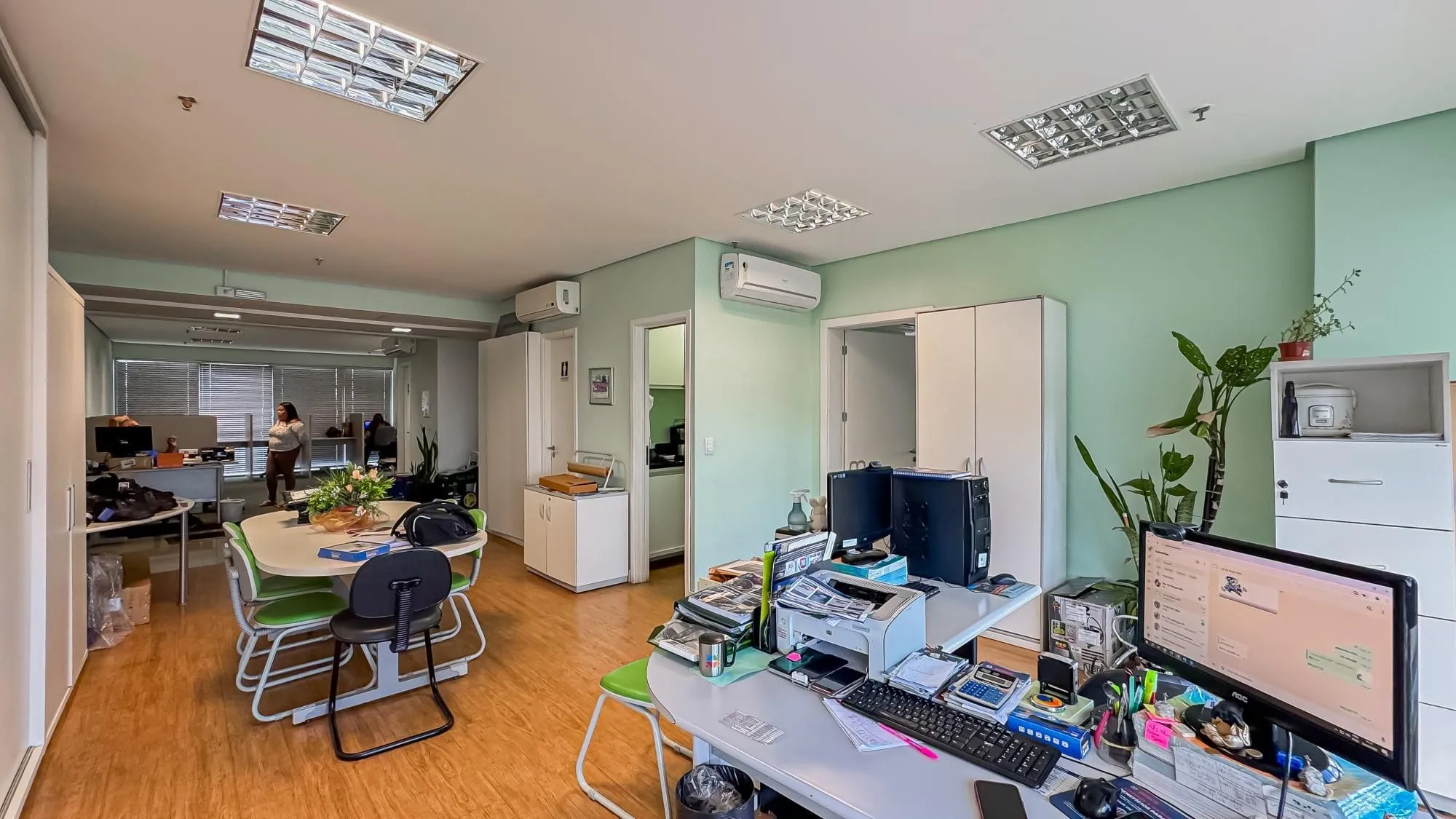 Imagem Meia Laje Neo 360