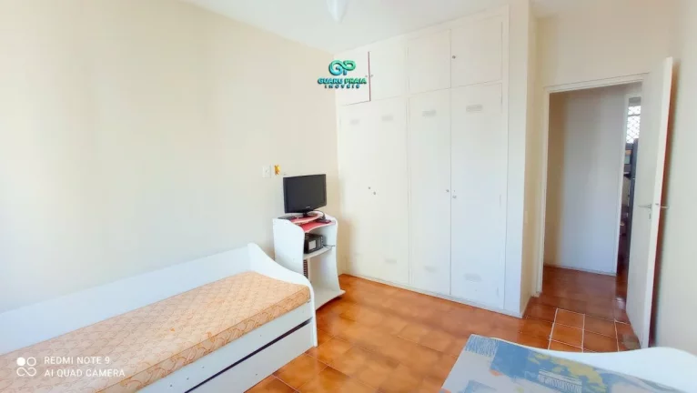 Imagem Apartamento Padrão para Venda em Pitangueiras Guarujá-SP