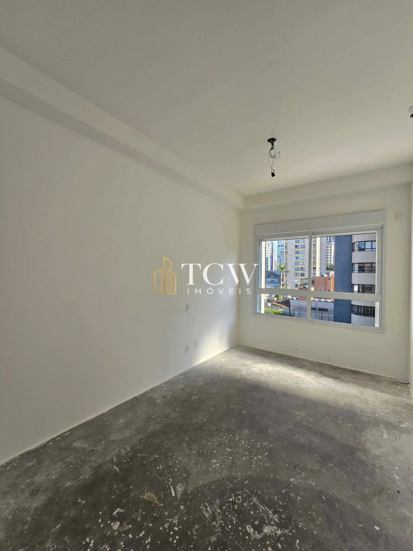 Imagem Apartamento à venda no bairro Indianópolis - São Paulo/SP