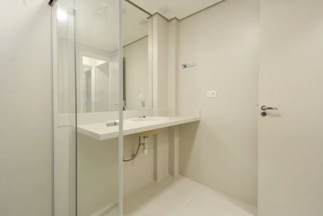 Imagem Apartamento à venda em São Paulo, Vila Nova Conceição, com 3 quartos, 92m2