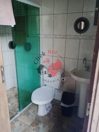 Imagem Casa térrea com edícula de 3 andares à venda no bairro Planalto em São Bernardo do Campo