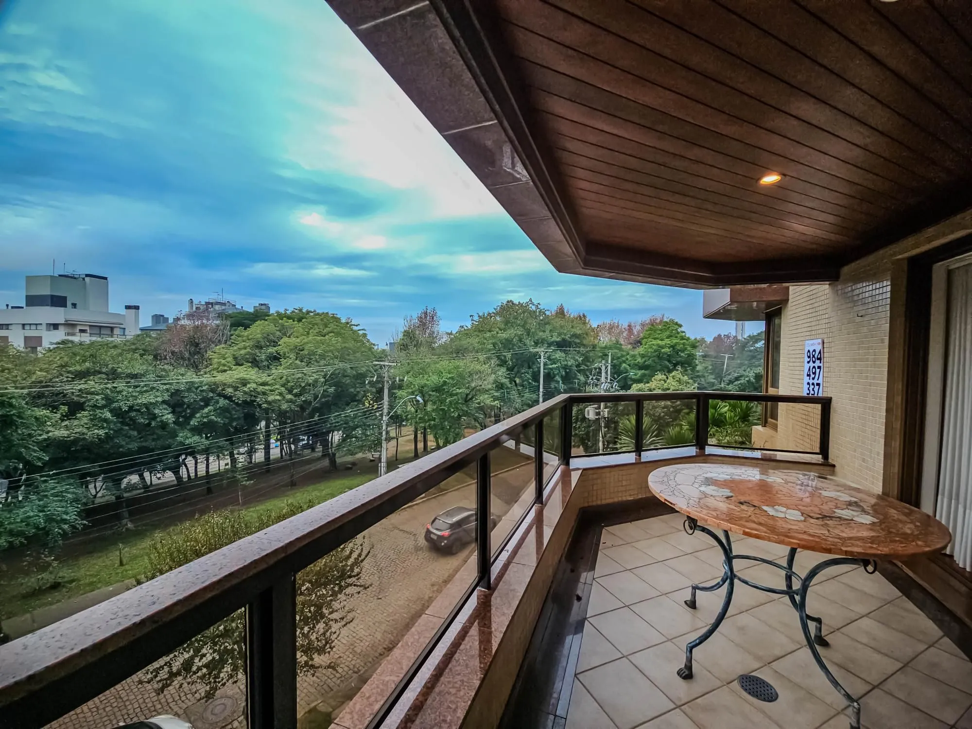 Imagem Apartamento em Auxiliadora