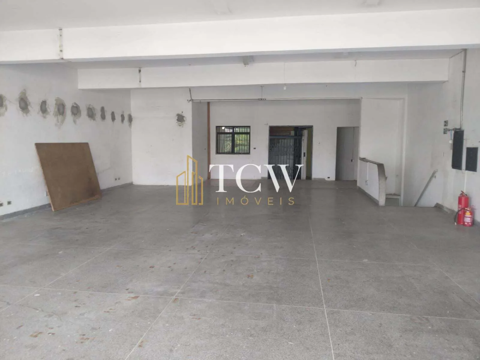Imagem Prédio Comercial à Venda no Bom Retiro | 650 m² de Área Construída | São Paulo/SP