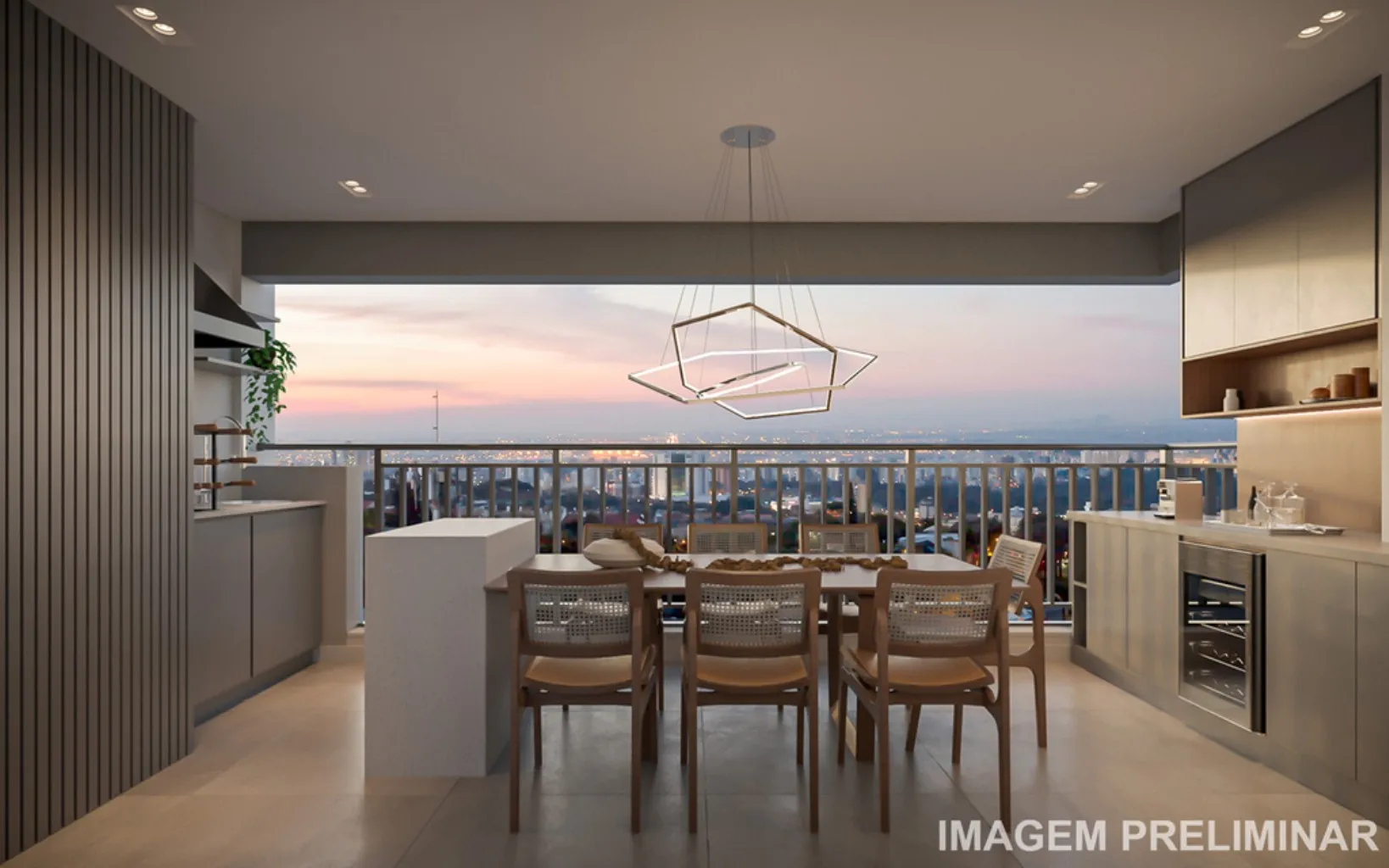 Imagem Comprar apartamento com 2 dormitórios em Vila Guilhermina São Paulo SP