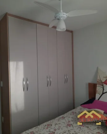 Imagem Apartamento de 3 dormitórios com 1 suíte à venda no Parque da Represa - Jundiaí/SP