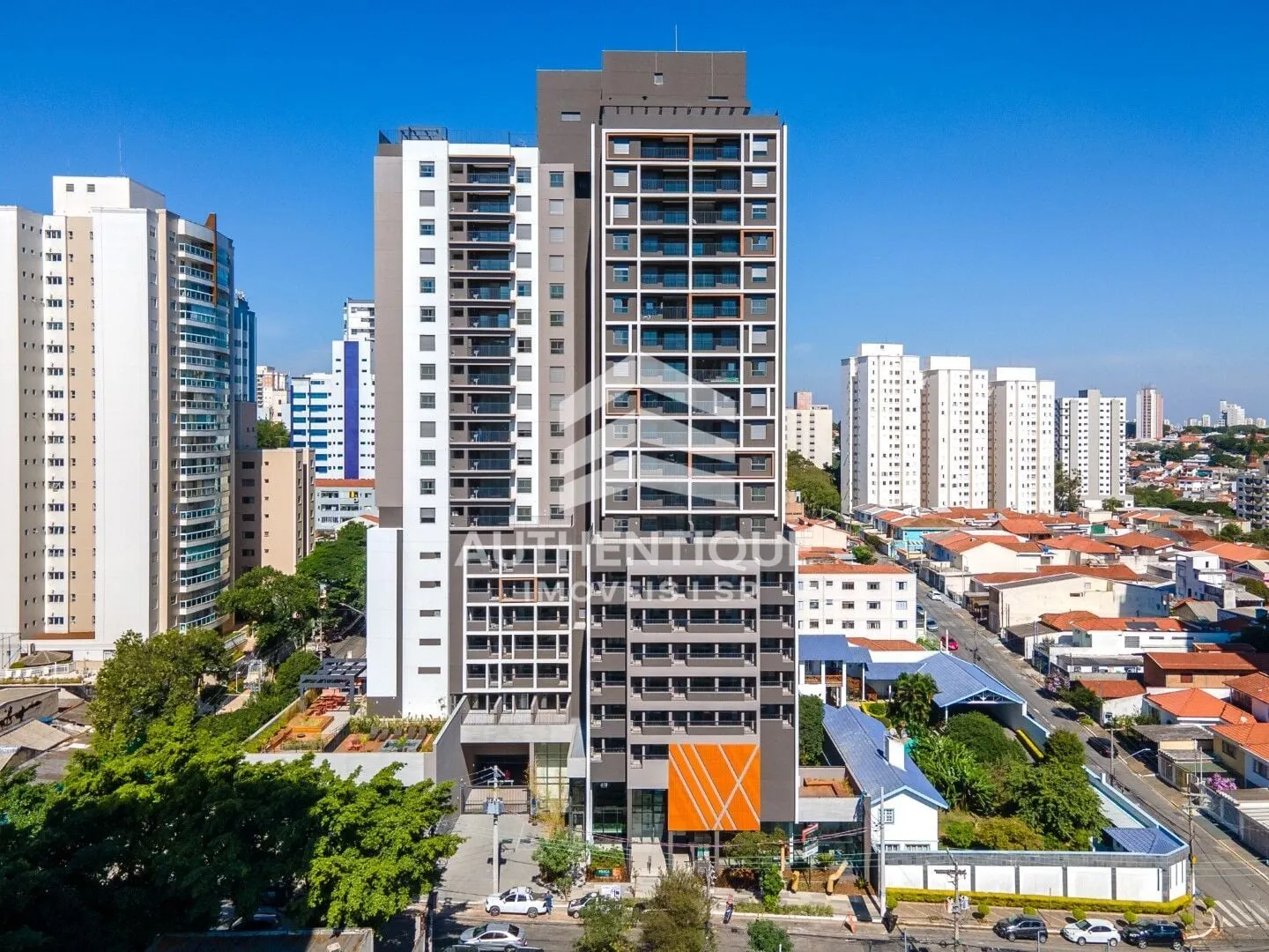 Imagem PRACA SAUDE - Apartamento no bairro Saúde à venda!
