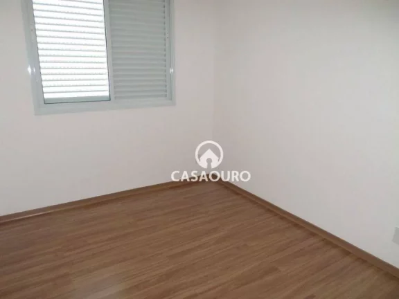 Imagem Apartamento com 3 quartos à venda, 80 m² - Santo Antônio - Belo Horizonte/MG