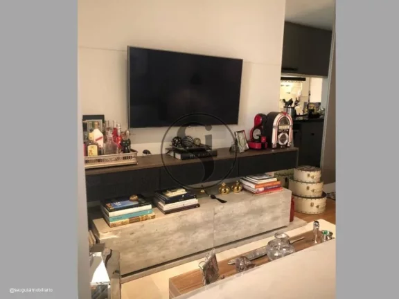 Imagem APARTAMENTO RESIDENCIAL em SÃO PAULO - SP, VILA NOVA CONCEIÇÃO
