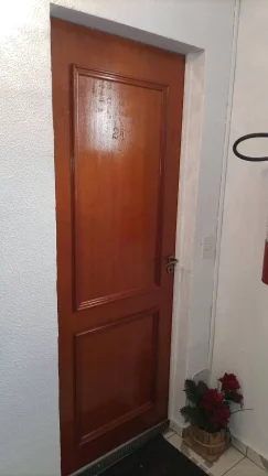 Imagem APARTAMENTO 2 QUARTOS - CENTRAL PARQUE