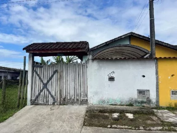 Foto do imóvel Oportunidade Única em MONGAGUA - SP | Tipo: Casa | Negociação: Venda Direta Online | Situação: Imóvel em RUA SENADOR FEIJÓ