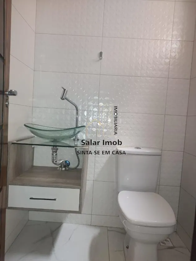 Imagem Casa de Condomínio |Aluguel |Liberdade| Resende RJ