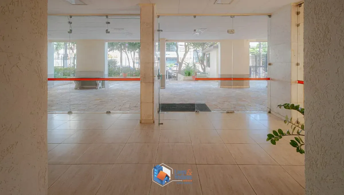 Imagem Apartamento para venda em Santana com 3 quartos, sendo 1 suíte, 84m²